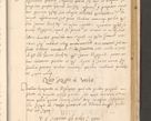 Zdjęcie nr 995 dla obiektu archiwalnego: Acta actorum, sententiarum diffinitivarum coram reverendo domino Petro Miscowski canonico et in spiritualibus vicario generali Cracoviensi ad annum Domini Mᵐᵘᵐ DXLVIᵗᵘᵐ, cuius indictio est quarta, pontificatus sanctissimi in Christo patris et domini nostri domini Pauli divina providencia pape tercii, a die tercia mensis Novembris, annus duodecimus (sic!) feliciter continuantur
