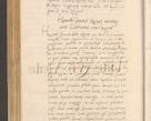 Zdjęcie nr 992 dla obiektu archiwalnego: Acta actorum, sententiarum diffinitivarum coram reverendo domino Petro Miscowski canonico et in spiritualibus vicario generali Cracoviensi ad annum Domini Mᵐᵘᵐ DXLVIᵗᵘᵐ, cuius indictio est quarta, pontificatus sanctissimi in Christo patris et domini nostri domini Pauli divina providencia pape tercii, a die tercia mensis Novembris, annus duodecimus (sic!) feliciter continuantur