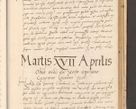 Zdjęcie nr 991 dla obiektu archiwalnego: Acta actorum, sententiarum diffinitivarum coram reverendo domino Petro Miscowski canonico et in spiritualibus vicario generali Cracoviensi ad annum Domini Mᵐᵘᵐ DXLVIᵗᵘᵐ, cuius indictio est quarta, pontificatus sanctissimi in Christo patris et domini nostri domini Pauli divina providencia pape tercii, a die tercia mensis Novembris, annus duodecimus (sic!) feliciter continuantur