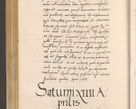Zdjęcie nr 986 dla obiektu archiwalnego: Acta actorum, sententiarum diffinitivarum coram reverendo domino Petro Miscowski canonico et in spiritualibus vicario generali Cracoviensi ad annum Domini Mᵐᵘᵐ DXLVIᵗᵘᵐ, cuius indictio est quarta, pontificatus sanctissimi in Christo patris et domini nostri domini Pauli divina providencia pape tercii, a die tercia mensis Novembris, annus duodecimus (sic!) feliciter continuantur