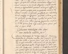 Zdjęcie nr 983 dla obiektu archiwalnego: Acta actorum, sententiarum diffinitivarum coram reverendo domino Petro Miscowski canonico et in spiritualibus vicario generali Cracoviensi ad annum Domini Mᵐᵘᵐ DXLVIᵗᵘᵐ, cuius indictio est quarta, pontificatus sanctissimi in Christo patris et domini nostri domini Pauli divina providencia pape tercii, a die tercia mensis Novembris, annus duodecimus (sic!) feliciter continuantur
