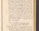 Zdjęcie nr 981 dla obiektu archiwalnego: Acta actorum, sententiarum diffinitivarum coram reverendo domino Petro Miscowski canonico et in spiritualibus vicario generali Cracoviensi ad annum Domini Mᵐᵘᵐ DXLVIᵗᵘᵐ, cuius indictio est quarta, pontificatus sanctissimi in Christo patris et domini nostri domini Pauli divina providencia pape tercii, a die tercia mensis Novembris, annus duodecimus (sic!) feliciter continuantur