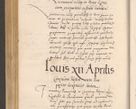 Zdjęcie nr 980 dla obiektu archiwalnego: Acta actorum, sententiarum diffinitivarum coram reverendo domino Petro Miscowski canonico et in spiritualibus vicario generali Cracoviensi ad annum Domini Mᵐᵘᵐ DXLVIᵗᵘᵐ, cuius indictio est quarta, pontificatus sanctissimi in Christo patris et domini nostri domini Pauli divina providencia pape tercii, a die tercia mensis Novembris, annus duodecimus (sic!) feliciter continuantur