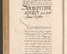 Zdjęcie nr 966 dla obiektu archiwalnego: Acta actorum, sententiarum diffinitivarum coram reverendo domino Petro Miscowski canonico et in spiritualibus vicario generali Cracoviensi ad annum Domini Mᵐᵘᵐ DXLVIᵗᵘᵐ, cuius indictio est quarta, pontificatus sanctissimi in Christo patris et domini nostri domini Pauli divina providencia pape tercii, a die tercia mensis Novembris, annus duodecimus (sic!) feliciter continuantur