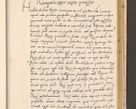 Zdjęcie nr 961 dla obiektu archiwalnego: Acta actorum, sententiarum diffinitivarum coram reverendo domino Petro Miscowski canonico et in spiritualibus vicario generali Cracoviensi ad annum Domini Mᵐᵘᵐ DXLVIᵗᵘᵐ, cuius indictio est quarta, pontificatus sanctissimi in Christo patris et domini nostri domini Pauli divina providencia pape tercii, a die tercia mensis Novembris, annus duodecimus (sic!) feliciter continuantur