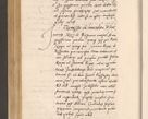 Zdjęcie nr 956 dla obiektu archiwalnego: Acta actorum, sententiarum diffinitivarum coram reverendo domino Petro Miscowski canonico et in spiritualibus vicario generali Cracoviensi ad annum Domini Mᵐᵘᵐ DXLVIᵗᵘᵐ, cuius indictio est quarta, pontificatus sanctissimi in Christo patris et domini nostri domini Pauli divina providencia pape tercii, a die tercia mensis Novembris, annus duodecimus (sic!) feliciter continuantur