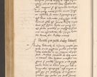 Zdjęcie nr 948 dla obiektu archiwalnego: Acta actorum, sententiarum diffinitivarum coram reverendo domino Petro Miscowski canonico et in spiritualibus vicario generali Cracoviensi ad annum Domini Mᵐᵘᵐ DXLVIᵗᵘᵐ, cuius indictio est quarta, pontificatus sanctissimi in Christo patris et domini nostri domini Pauli divina providencia pape tercii, a die tercia mensis Novembris, annus duodecimus (sic!) feliciter continuantur