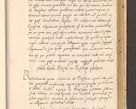 Zdjęcie nr 937 dla obiektu archiwalnego: Acta actorum, sententiarum diffinitivarum coram reverendo domino Petro Miscowski canonico et in spiritualibus vicario generali Cracoviensi ad annum Domini Mᵐᵘᵐ DXLVIᵗᵘᵐ, cuius indictio est quarta, pontificatus sanctissimi in Christo patris et domini nostri domini Pauli divina providencia pape tercii, a die tercia mensis Novembris, annus duodecimus (sic!) feliciter continuantur