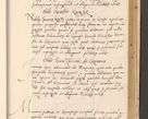 Zdjęcie nr 939 dla obiektu archiwalnego: Acta actorum, sententiarum diffinitivarum coram reverendo domino Petro Miscowski canonico et in spiritualibus vicario generali Cracoviensi ad annum Domini Mᵐᵘᵐ DXLVIᵗᵘᵐ, cuius indictio est quarta, pontificatus sanctissimi in Christo patris et domini nostri domini Pauli divina providencia pape tercii, a die tercia mensis Novembris, annus duodecimus (sic!) feliciter continuantur