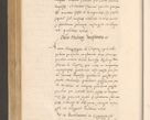 Zdjęcie nr 926 dla obiektu archiwalnego: Acta actorum, sententiarum diffinitivarum coram reverendo domino Petro Miscowski canonico et in spiritualibus vicario generali Cracoviensi ad annum Domini Mᵐᵘᵐ DXLVIᵗᵘᵐ, cuius indictio est quarta, pontificatus sanctissimi in Christo patris et domini nostri domini Pauli divina providencia pape tercii, a die tercia mensis Novembris, annus duodecimus (sic!) feliciter continuantur