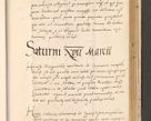 Zdjęcie nr 923 dla obiektu archiwalnego: Acta actorum, sententiarum diffinitivarum coram reverendo domino Petro Miscowski canonico et in spiritualibus vicario generali Cracoviensi ad annum Domini Mᵐᵘᵐ DXLVIᵗᵘᵐ, cuius indictio est quarta, pontificatus sanctissimi in Christo patris et domini nostri domini Pauli divina providencia pape tercii, a die tercia mensis Novembris, annus duodecimus (sic!) feliciter continuantur