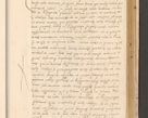 Zdjęcie nr 921 dla obiektu archiwalnego: Acta actorum, sententiarum diffinitivarum coram reverendo domino Petro Miscowski canonico et in spiritualibus vicario generali Cracoviensi ad annum Domini Mᵐᵘᵐ DXLVIᵗᵘᵐ, cuius indictio est quarta, pontificatus sanctissimi in Christo patris et domini nostri domini Pauli divina providencia pape tercii, a die tercia mensis Novembris, annus duodecimus (sic!) feliciter continuantur