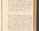 Zdjęcie nr 919 dla obiektu archiwalnego: Acta actorum, sententiarum diffinitivarum coram reverendo domino Petro Miscowski canonico et in spiritualibus vicario generali Cracoviensi ad annum Domini Mᵐᵘᵐ DXLVIᵗᵘᵐ, cuius indictio est quarta, pontificatus sanctissimi in Christo patris et domini nostri domini Pauli divina providencia pape tercii, a die tercia mensis Novembris, annus duodecimus (sic!) feliciter continuantur