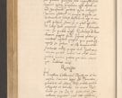 Zdjęcie nr 918 dla obiektu archiwalnego: Acta actorum, sententiarum diffinitivarum coram reverendo domino Petro Miscowski canonico et in spiritualibus vicario generali Cracoviensi ad annum Domini Mᵐᵘᵐ DXLVIᵗᵘᵐ, cuius indictio est quarta, pontificatus sanctissimi in Christo patris et domini nostri domini Pauli divina providencia pape tercii, a die tercia mensis Novembris, annus duodecimus (sic!) feliciter continuantur