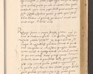 Zdjęcie nr 909 dla obiektu archiwalnego: Acta actorum, sententiarum diffinitivarum coram reverendo domino Petro Miscowski canonico et in spiritualibus vicario generali Cracoviensi ad annum Domini Mᵐᵘᵐ DXLVIᵗᵘᵐ, cuius indictio est quarta, pontificatus sanctissimi in Christo patris et domini nostri domini Pauli divina providencia pape tercii, a die tercia mensis Novembris, annus duodecimus (sic!) feliciter continuantur