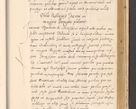 Zdjęcie nr 905 dla obiektu archiwalnego: Acta actorum, sententiarum diffinitivarum coram reverendo domino Petro Miscowski canonico et in spiritualibus vicario generali Cracoviensi ad annum Domini Mᵐᵘᵐ DXLVIᵗᵘᵐ, cuius indictio est quarta, pontificatus sanctissimi in Christo patris et domini nostri domini Pauli divina providencia pape tercii, a die tercia mensis Novembris, annus duodecimus (sic!) feliciter continuantur