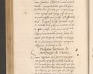 Zdjęcie nr 902 dla obiektu archiwalnego: Acta actorum, sententiarum diffinitivarum coram reverendo domino Petro Miscowski canonico et in spiritualibus vicario generali Cracoviensi ad annum Domini Mᵐᵘᵐ DXLVIᵗᵘᵐ, cuius indictio est quarta, pontificatus sanctissimi in Christo patris et domini nostri domini Pauli divina providencia pape tercii, a die tercia mensis Novembris, annus duodecimus (sic!) feliciter continuantur