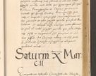 Zdjęcie nr 903 dla obiektu archiwalnego: Acta actorum, sententiarum diffinitivarum coram reverendo domino Petro Miscowski canonico et in spiritualibus vicario generali Cracoviensi ad annum Domini Mᵐᵘᵐ DXLVIᵗᵘᵐ, cuius indictio est quarta, pontificatus sanctissimi in Christo patris et domini nostri domini Pauli divina providencia pape tercii, a die tercia mensis Novembris, annus duodecimus (sic!) feliciter continuantur