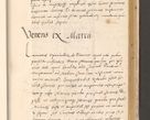 Zdjęcie nr 901 dla obiektu archiwalnego: Acta actorum, sententiarum diffinitivarum coram reverendo domino Petro Miscowski canonico et in spiritualibus vicario generali Cracoviensi ad annum Domini Mᵐᵘᵐ DXLVIᵗᵘᵐ, cuius indictio est quarta, pontificatus sanctissimi in Christo patris et domini nostri domini Pauli divina providencia pape tercii, a die tercia mensis Novembris, annus duodecimus (sic!) feliciter continuantur