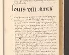 Zdjęcie nr 895 dla obiektu archiwalnego: Acta actorum, sententiarum diffinitivarum coram reverendo domino Petro Miscowski canonico et in spiritualibus vicario generali Cracoviensi ad annum Domini Mᵐᵘᵐ DXLVIᵗᵘᵐ, cuius indictio est quarta, pontificatus sanctissimi in Christo patris et domini nostri domini Pauli divina providencia pape tercii, a die tercia mensis Novembris, annus duodecimus (sic!) feliciter continuantur