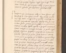Zdjęcie nr 887 dla obiektu archiwalnego: Acta actorum, sententiarum diffinitivarum coram reverendo domino Petro Miscowski canonico et in spiritualibus vicario generali Cracoviensi ad annum Domini Mᵐᵘᵐ DXLVIᵗᵘᵐ, cuius indictio est quarta, pontificatus sanctissimi in Christo patris et domini nostri domini Pauli divina providencia pape tercii, a die tercia mensis Novembris, annus duodecimus (sic!) feliciter continuantur