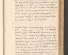 Zdjęcie nr 885 dla obiektu archiwalnego: Acta actorum, sententiarum diffinitivarum coram reverendo domino Petro Miscowski canonico et in spiritualibus vicario generali Cracoviensi ad annum Domini Mᵐᵘᵐ DXLVIᵗᵘᵐ, cuius indictio est quarta, pontificatus sanctissimi in Christo patris et domini nostri domini Pauli divina providencia pape tercii, a die tercia mensis Novembris, annus duodecimus (sic!) feliciter continuantur