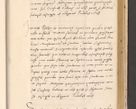 Zdjęcie nr 883 dla obiektu archiwalnego: Acta actorum, sententiarum diffinitivarum coram reverendo domino Petro Miscowski canonico et in spiritualibus vicario generali Cracoviensi ad annum Domini Mᵐᵘᵐ DXLVIᵗᵘᵐ, cuius indictio est quarta, pontificatus sanctissimi in Christo patris et domini nostri domini Pauli divina providencia pape tercii, a die tercia mensis Novembris, annus duodecimus (sic!) feliciter continuantur