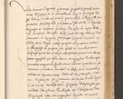 Zdjęcie nr 877 dla obiektu archiwalnego: Acta actorum, sententiarum diffinitivarum coram reverendo domino Petro Miscowski canonico et in spiritualibus vicario generali Cracoviensi ad annum Domini Mᵐᵘᵐ DXLVIᵗᵘᵐ, cuius indictio est quarta, pontificatus sanctissimi in Christo patris et domini nostri domini Pauli divina providencia pape tercii, a die tercia mensis Novembris, annus duodecimus (sic!) feliciter continuantur