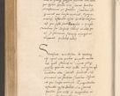 Zdjęcie nr 876 dla obiektu archiwalnego: Acta actorum, sententiarum diffinitivarum coram reverendo domino Petro Miscowski canonico et in spiritualibus vicario generali Cracoviensi ad annum Domini Mᵐᵘᵐ DXLVIᵗᵘᵐ, cuius indictio est quarta, pontificatus sanctissimi in Christo patris et domini nostri domini Pauli divina providencia pape tercii, a die tercia mensis Novembris, annus duodecimus (sic!) feliciter continuantur
