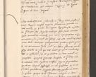 Zdjęcie nr 873 dla obiektu archiwalnego: Acta actorum, sententiarum diffinitivarum coram reverendo domino Petro Miscowski canonico et in spiritualibus vicario generali Cracoviensi ad annum Domini Mᵐᵘᵐ DXLVIᵗᵘᵐ, cuius indictio est quarta, pontificatus sanctissimi in Christo patris et domini nostri domini Pauli divina providencia pape tercii, a die tercia mensis Novembris, annus duodecimus (sic!) feliciter continuantur