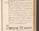 Zdjęcie nr 871 dla obiektu archiwalnego: Acta actorum, sententiarum diffinitivarum coram reverendo domino Petro Miscowski canonico et in spiritualibus vicario generali Cracoviensi ad annum Domini Mᵐᵘᵐ DXLVIᵗᵘᵐ, cuius indictio est quarta, pontificatus sanctissimi in Christo patris et domini nostri domini Pauli divina providencia pape tercii, a die tercia mensis Novembris, annus duodecimus (sic!) feliciter continuantur
