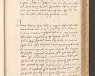 Zdjęcie nr 867 dla obiektu archiwalnego: Acta actorum, sententiarum diffinitivarum coram reverendo domino Petro Miscowski canonico et in spiritualibus vicario generali Cracoviensi ad annum Domini Mᵐᵘᵐ DXLVIᵗᵘᵐ, cuius indictio est quarta, pontificatus sanctissimi in Christo patris et domini nostri domini Pauli divina providencia pape tercii, a die tercia mensis Novembris, annus duodecimus (sic!) feliciter continuantur