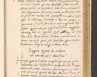 Zdjęcie nr 859 dla obiektu archiwalnego: Acta actorum, sententiarum diffinitivarum coram reverendo domino Petro Miscowski canonico et in spiritualibus vicario generali Cracoviensi ad annum Domini Mᵐᵘᵐ DXLVIᵗᵘᵐ, cuius indictio est quarta, pontificatus sanctissimi in Christo patris et domini nostri domini Pauli divina providencia pape tercii, a die tercia mensis Novembris, annus duodecimus (sic!) feliciter continuantur