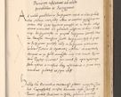 Zdjęcie nr 857 dla obiektu archiwalnego: Acta actorum, sententiarum diffinitivarum coram reverendo domino Petro Miscowski canonico et in spiritualibus vicario generali Cracoviensi ad annum Domini Mᵐᵘᵐ DXLVIᵗᵘᵐ, cuius indictio est quarta, pontificatus sanctissimi in Christo patris et domini nostri domini Pauli divina providencia pape tercii, a die tercia mensis Novembris, annus duodecimus (sic!) feliciter continuantur