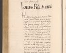 Zdjęcie nr 856 dla obiektu archiwalnego: Acta actorum, sententiarum diffinitivarum coram reverendo domino Petro Miscowski canonico et in spiritualibus vicario generali Cracoviensi ad annum Domini Mᵐᵘᵐ DXLVIᵗᵘᵐ, cuius indictio est quarta, pontificatus sanctissimi in Christo patris et domini nostri domini Pauli divina providencia pape tercii, a die tercia mensis Novembris, annus duodecimus (sic!) feliciter continuantur