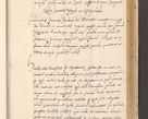 Zdjęcie nr 855 dla obiektu archiwalnego: Acta actorum, sententiarum diffinitivarum coram reverendo domino Petro Miscowski canonico et in spiritualibus vicario generali Cracoviensi ad annum Domini Mᵐᵘᵐ DXLVIᵗᵘᵐ, cuius indictio est quarta, pontificatus sanctissimi in Christo patris et domini nostri domini Pauli divina providencia pape tercii, a die tercia mensis Novembris, annus duodecimus (sic!) feliciter continuantur