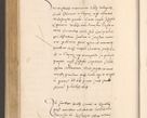 Zdjęcie nr 854 dla obiektu archiwalnego: Acta actorum, sententiarum diffinitivarum coram reverendo domino Petro Miscowski canonico et in spiritualibus vicario generali Cracoviensi ad annum Domini Mᵐᵘᵐ DXLVIᵗᵘᵐ, cuius indictio est quarta, pontificatus sanctissimi in Christo patris et domini nostri domini Pauli divina providencia pape tercii, a die tercia mensis Novembris, annus duodecimus (sic!) feliciter continuantur