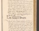 Zdjęcie nr 849 dla obiektu archiwalnego: Acta actorum, sententiarum diffinitivarum coram reverendo domino Petro Miscowski canonico et in spiritualibus vicario generali Cracoviensi ad annum Domini Mᵐᵘᵐ DXLVIᵗᵘᵐ, cuius indictio est quarta, pontificatus sanctissimi in Christo patris et domini nostri domini Pauli divina providencia pape tercii, a die tercia mensis Novembris, annus duodecimus (sic!) feliciter continuantur
