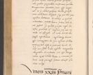 Zdjęcie nr 846 dla obiektu archiwalnego: Acta actorum, sententiarum diffinitivarum coram reverendo domino Petro Miscowski canonico et in spiritualibus vicario generali Cracoviensi ad annum Domini Mᵐᵘᵐ DXLVIᵗᵘᵐ, cuius indictio est quarta, pontificatus sanctissimi in Christo patris et domini nostri domini Pauli divina providencia pape tercii, a die tercia mensis Novembris, annus duodecimus (sic!) feliciter continuantur