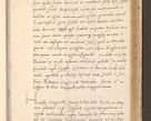 Zdjęcie nr 845 dla obiektu archiwalnego: Acta actorum, sententiarum diffinitivarum coram reverendo domino Petro Miscowski canonico et in spiritualibus vicario generali Cracoviensi ad annum Domini Mᵐᵘᵐ DXLVIᵗᵘᵐ, cuius indictio est quarta, pontificatus sanctissimi in Christo patris et domini nostri domini Pauli divina providencia pape tercii, a die tercia mensis Novembris, annus duodecimus (sic!) feliciter continuantur