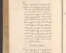 Zdjęcie nr 840 dla obiektu archiwalnego: Acta actorum, sententiarum diffinitivarum coram reverendo domino Petro Miscowski canonico et in spiritualibus vicario generali Cracoviensi ad annum Domini Mᵐᵘᵐ DXLVIᵗᵘᵐ, cuius indictio est quarta, pontificatus sanctissimi in Christo patris et domini nostri domini Pauli divina providencia pape tercii, a die tercia mensis Novembris, annus duodecimus (sic!) feliciter continuantur