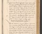 Zdjęcie nr 827 dla obiektu archiwalnego: Acta actorum, sententiarum diffinitivarum coram reverendo domino Petro Miscowski canonico et in spiritualibus vicario generali Cracoviensi ad annum Domini Mᵐᵘᵐ DXLVIᵗᵘᵐ, cuius indictio est quarta, pontificatus sanctissimi in Christo patris et domini nostri domini Pauli divina providencia pape tercii, a die tercia mensis Novembris, annus duodecimus (sic!) feliciter continuantur