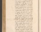 Zdjęcie nr 824 dla obiektu archiwalnego: Acta actorum, sententiarum diffinitivarum coram reverendo domino Petro Miscowski canonico et in spiritualibus vicario generali Cracoviensi ad annum Domini Mᵐᵘᵐ DXLVIᵗᵘᵐ, cuius indictio est quarta, pontificatus sanctissimi in Christo patris et domini nostri domini Pauli divina providencia pape tercii, a die tercia mensis Novembris, annus duodecimus (sic!) feliciter continuantur