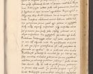 Zdjęcie nr 821 dla obiektu archiwalnego: Acta actorum, sententiarum diffinitivarum coram reverendo domino Petro Miscowski canonico et in spiritualibus vicario generali Cracoviensi ad annum Domini Mᵐᵘᵐ DXLVIᵗᵘᵐ, cuius indictio est quarta, pontificatus sanctissimi in Christo patris et domini nostri domini Pauli divina providencia pape tercii, a die tercia mensis Novembris, annus duodecimus (sic!) feliciter continuantur