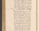 Zdjęcie nr 820 dla obiektu archiwalnego: Acta actorum, sententiarum diffinitivarum coram reverendo domino Petro Miscowski canonico et in spiritualibus vicario generali Cracoviensi ad annum Domini Mᵐᵘᵐ DXLVIᵗᵘᵐ, cuius indictio est quarta, pontificatus sanctissimi in Christo patris et domini nostri domini Pauli divina providencia pape tercii, a die tercia mensis Novembris, annus duodecimus (sic!) feliciter continuantur
