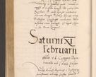 Zdjęcie nr 816 dla obiektu archiwalnego: Acta actorum, sententiarum diffinitivarum coram reverendo domino Petro Miscowski canonico et in spiritualibus vicario generali Cracoviensi ad annum Domini Mᵐᵘᵐ DXLVIᵗᵘᵐ, cuius indictio est quarta, pontificatus sanctissimi in Christo patris et domini nostri domini Pauli divina providencia pape tercii, a die tercia mensis Novembris, annus duodecimus (sic!) feliciter continuantur