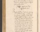 Zdjęcie nr 814 dla obiektu archiwalnego: Acta actorum, sententiarum diffinitivarum coram reverendo domino Petro Miscowski canonico et in spiritualibus vicario generali Cracoviensi ad annum Domini Mᵐᵘᵐ DXLVIᵗᵘᵐ, cuius indictio est quarta, pontificatus sanctissimi in Christo patris et domini nostri domini Pauli divina providencia pape tercii, a die tercia mensis Novembris, annus duodecimus (sic!) feliciter continuantur