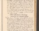 Zdjęcie nr 1011 dla obiektu archiwalnego: Acta actorum, sententiarum diffinitivarum coram reverendo domino Petro Miscowski canonico et in spiritualibus vicario generali Cracoviensi ad annum Domini Mᵐᵘᵐ DXLVIᵗᵘᵐ, cuius indictio est quarta, pontificatus sanctissimi in Christo patris et domini nostri domini Pauli divina providencia pape tercii, a die tercia mensis Novembris, annus duodecimus (sic!) feliciter continuantur