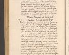 Zdjęcie nr 1008 dla obiektu archiwalnego: Acta actorum, sententiarum diffinitivarum coram reverendo domino Petro Miscowski canonico et in spiritualibus vicario generali Cracoviensi ad annum Domini Mᵐᵘᵐ DXLVIᵗᵘᵐ, cuius indictio est quarta, pontificatus sanctissimi in Christo patris et domini nostri domini Pauli divina providencia pape tercii, a die tercia mensis Novembris, annus duodecimus (sic!) feliciter continuantur