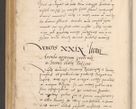 Zdjęcie nr 1112 dla obiektu archiwalnego: Acta actorum, sententiarum diffinitivarum coram reverendo domino Petro Miscowski canonico et in spiritualibus vicario generali Cracoviensi ad annum Domini Mᵐᵘᵐ DXLVIᵗᵘᵐ, cuius indictio est quarta, pontificatus sanctissimi in Christo patris et domini nostri domini Pauli divina providencia pape tercii, a die tercia mensis Novembris, annus duodecimus (sic!) feliciter continuantur
